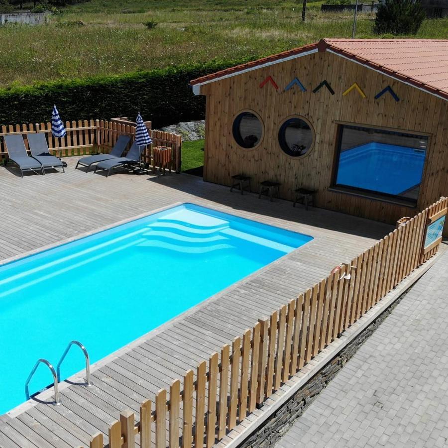 De Vendaval Parque de vacaciones Malpica de Bergantiños