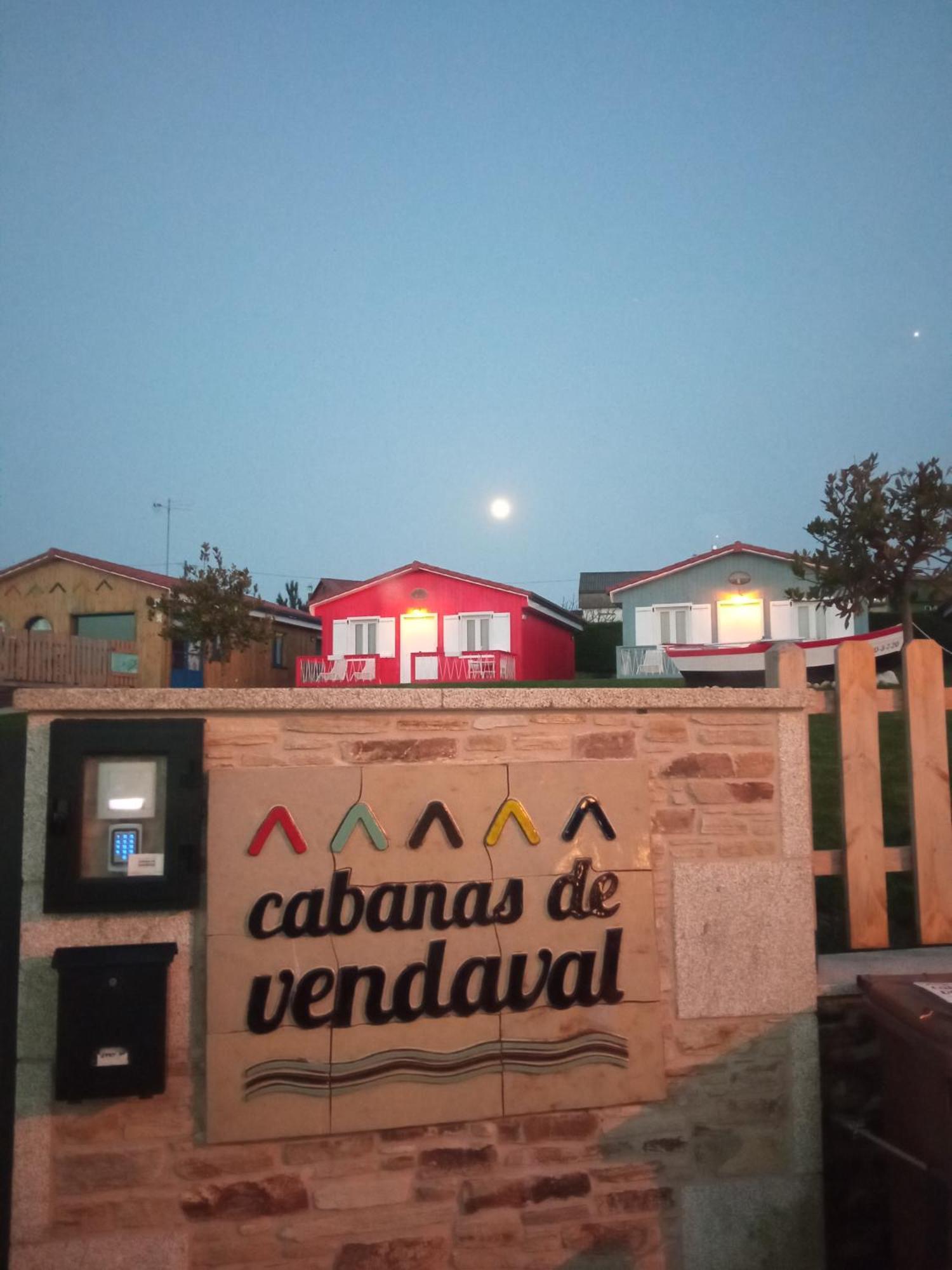 De Vendaval Parque de vacaciones *